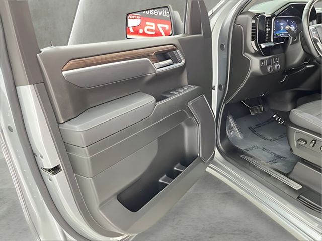 2025 Chevrolet Silverado 1500 LT Carrollton TX