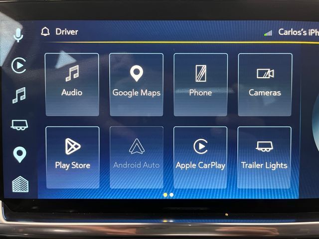 2025 Chevrolet Silverado 1500 LT Carrollton TX