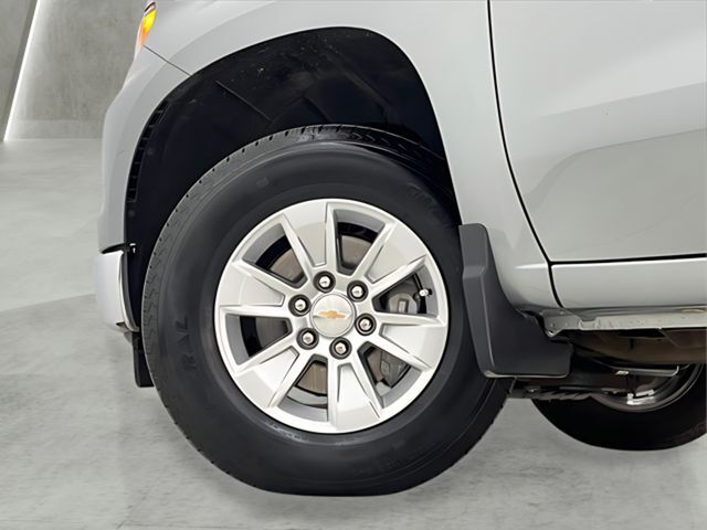 2025 Chevrolet Silverado 1500 LT Carrollton TX
