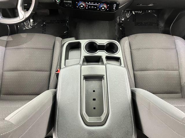 2025 Chevrolet Silverado 1500 LT Carrollton TX