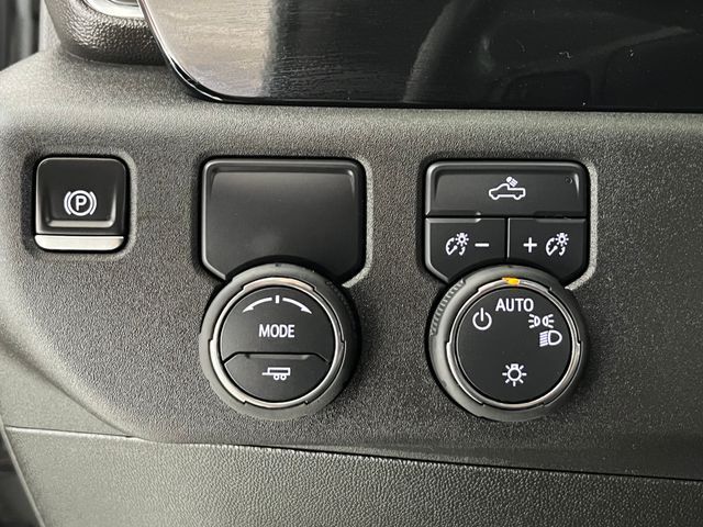 2025 Chevrolet Silverado 1500 LT Carrollton TX