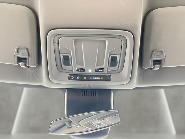 2025 Chevrolet Silverado 1500 LT Carrollton TX