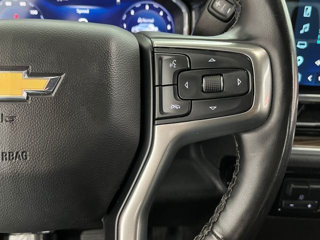2025 Chevrolet Silverado 1500 LT Carrollton TX