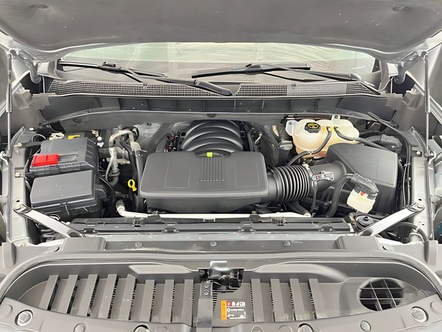 2025 Chevrolet Silverado 1500 LT Carrollton TX