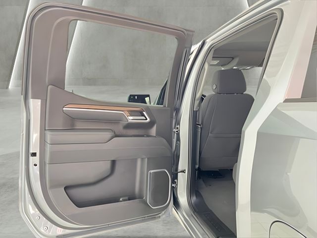 2025 Chevrolet Silverado 1500 LT Carrollton TX