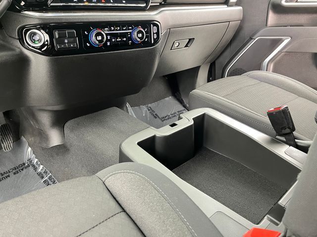 2025 Chevrolet Silverado 1500 LT Carrollton TX