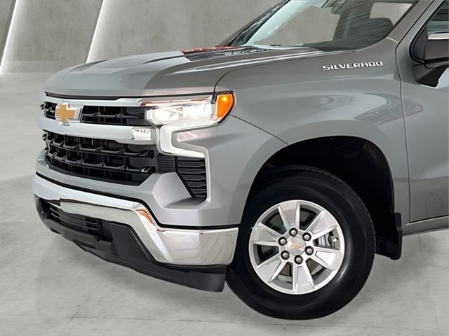 2025 Chevrolet Silverado 1500 LT Carrollton TX