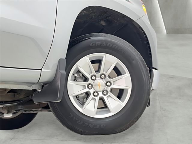 2025 Chevrolet Silverado 1500 LT Carrollton TX