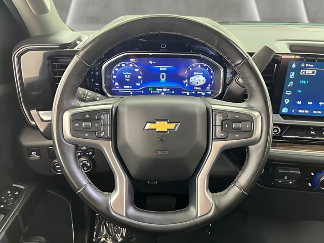 2025 Chevrolet Silverado 1500 LT Carrollton TX