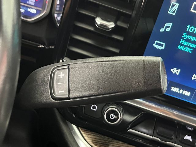 2025 Chevrolet Silverado 1500 LT Carrollton TX