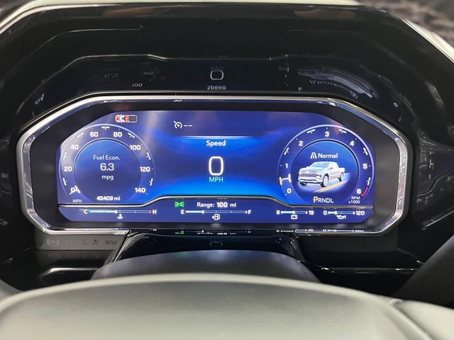 2025 Chevrolet Silverado 1500 LT Carrollton TX