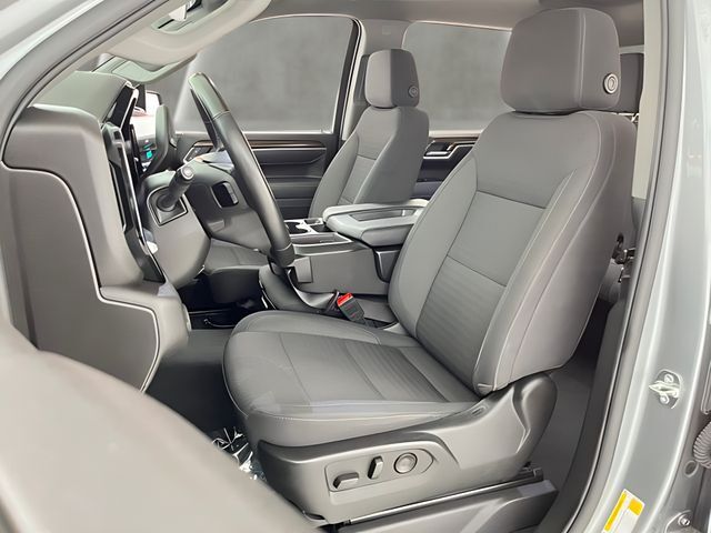 2025 Chevrolet Silverado 1500 LT Carrollton TX