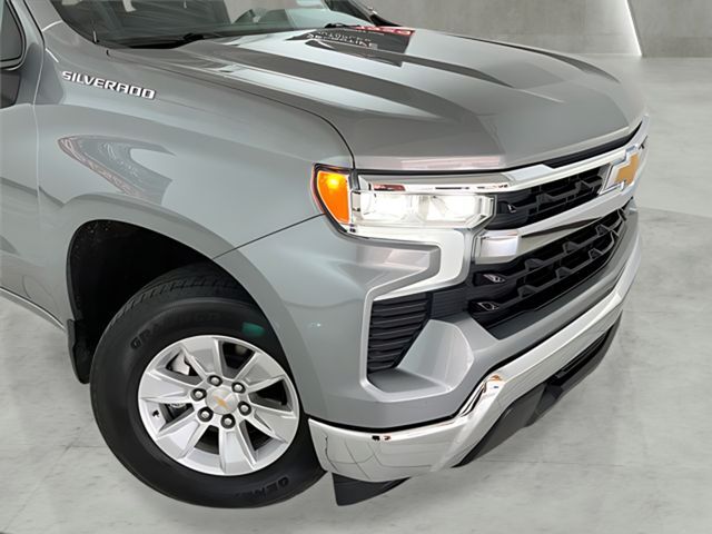 2025 Chevrolet Silverado 1500 LT Carrollton TX