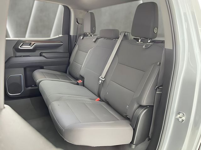 2025 Chevrolet Silverado 1500 LT Carrollton TX