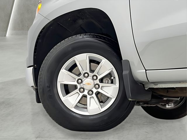 2025 Chevrolet Silverado 1500 LT Carrollton TX