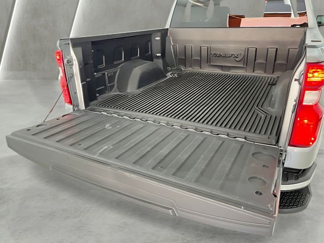 2025 Chevrolet Silverado 1500 LT Carrollton TX