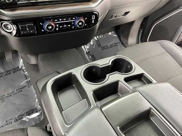 2025 Chevrolet Silverado 1500 LT Carrollton TX