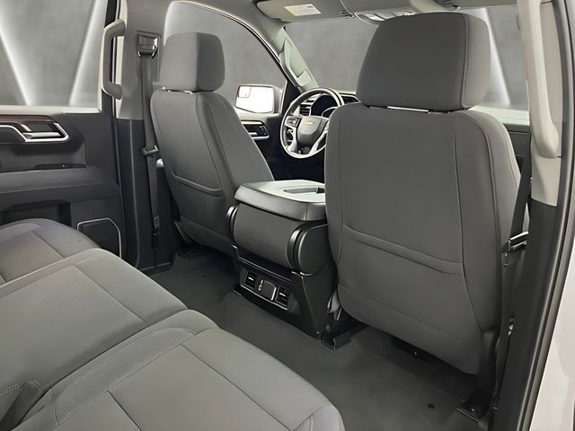 2025 Chevrolet Silverado 1500 LT Carrollton TX
