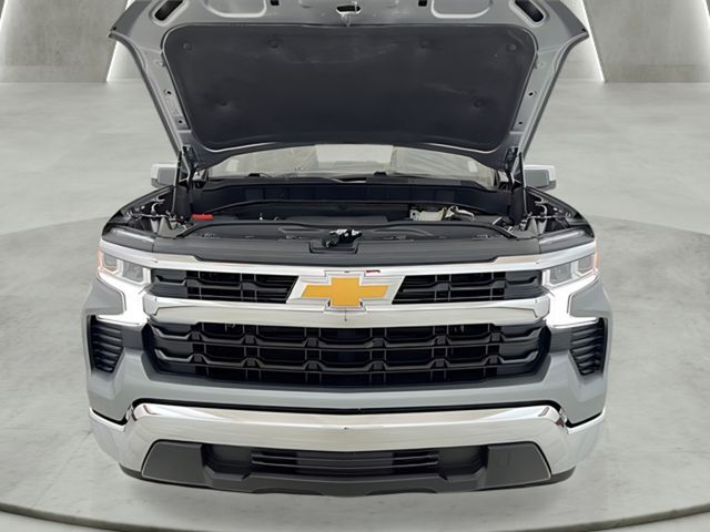 2025 Chevrolet Silverado 1500 LT Carrollton TX