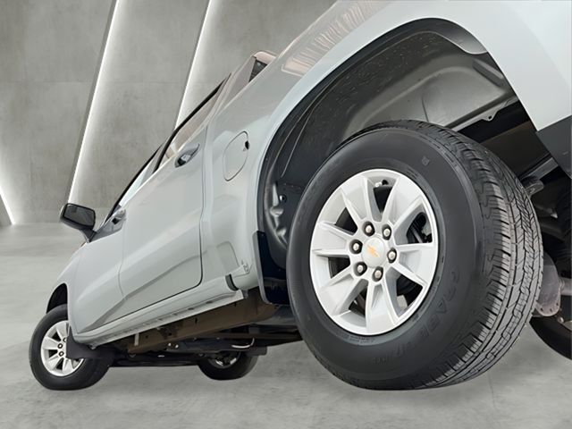 2025 Chevrolet Silverado 1500 LT Carrollton TX
