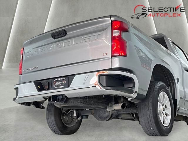 2025 Chevrolet Silverado 1500 LT Carrollton TX