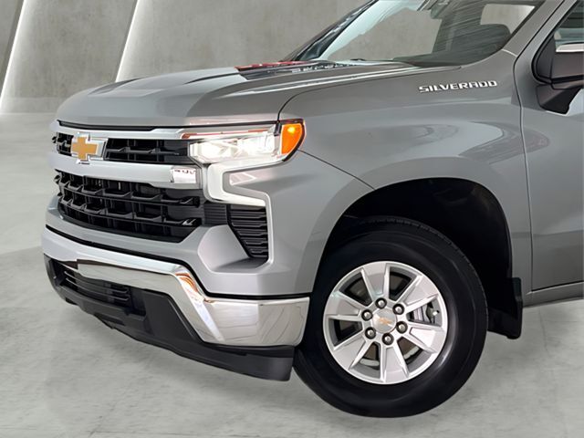 2025 Chevrolet Silverado 1500 LT Carrollton TX