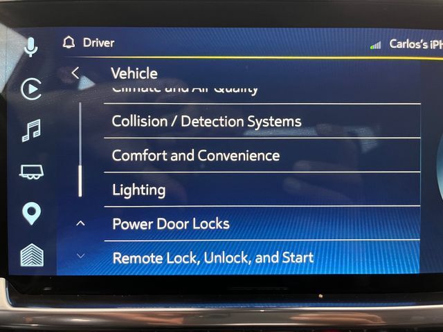 2025 Chevrolet Silverado 1500 LT Carrollton TX