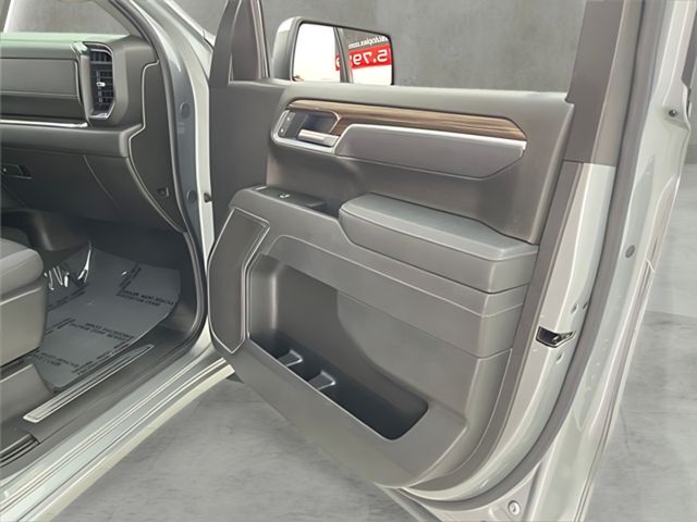 2025 Chevrolet Silverado 1500 LT Carrollton TX
