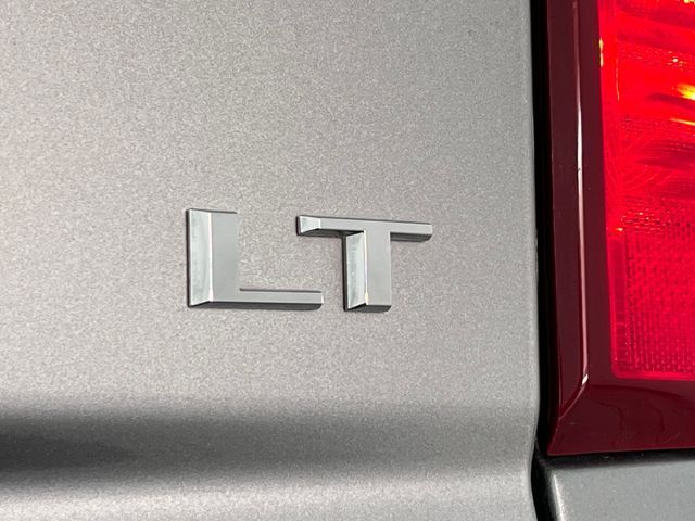 2025 Chevrolet Silverado 1500 LT Carrollton TX