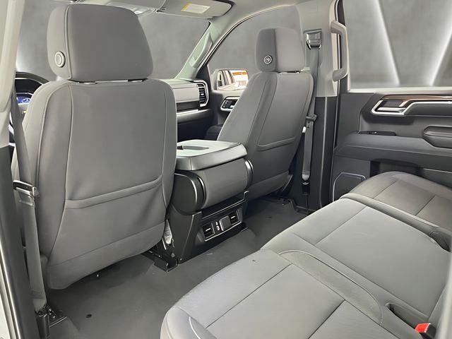2025 Chevrolet Silverado 1500 LT Carrollton TX
