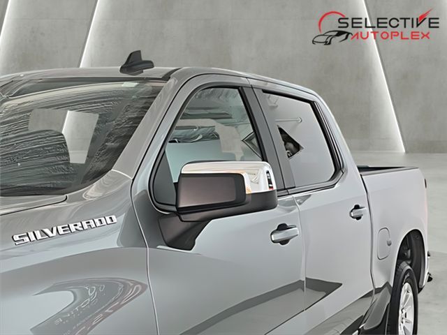 2025 Chevrolet Silverado 1500 LT Carrollton TX