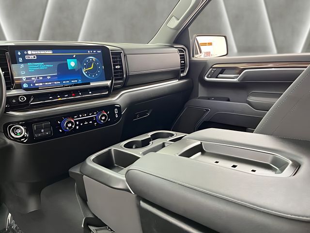 2025 Chevrolet Silverado 1500 LT Carrollton TX