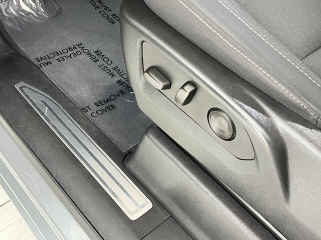 2025 Chevrolet Silverado 1500 LT Carrollton TX