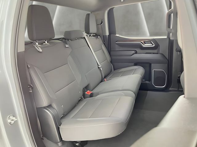 2025 Chevrolet Silverado 1500 LT Carrollton TX