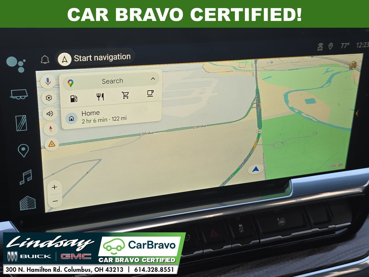 2025 Chevrolet Silverado 1500 LT Columbus OH