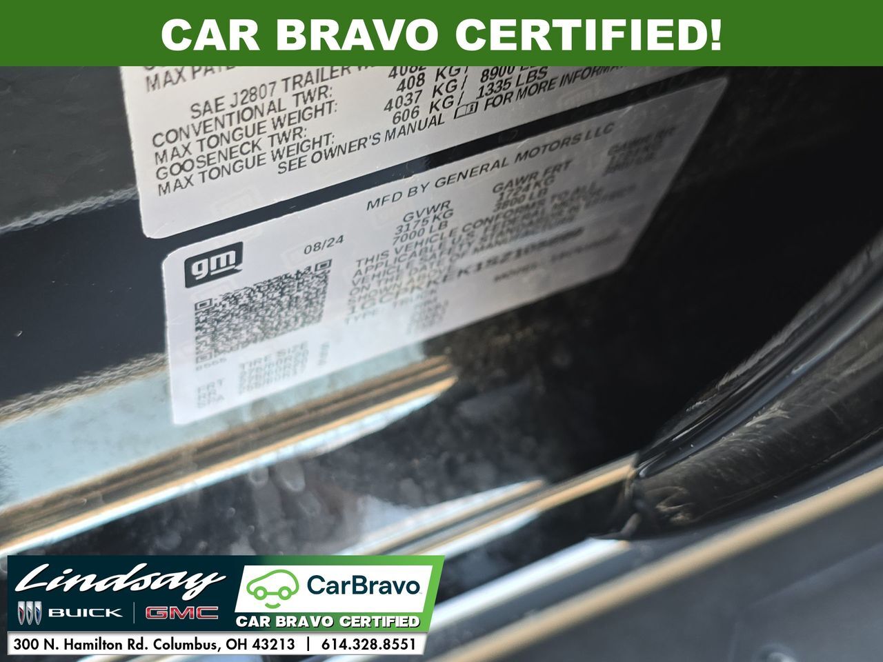 2025 Chevrolet Silverado 1500 LT Columbus OH