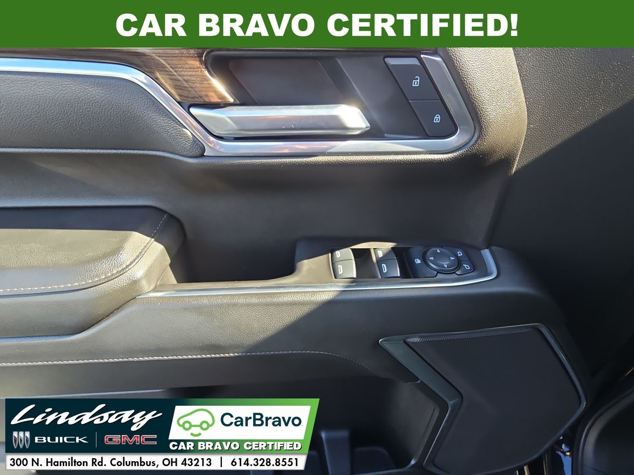 2025 Chevrolet Silverado 1500 LT Columbus OH