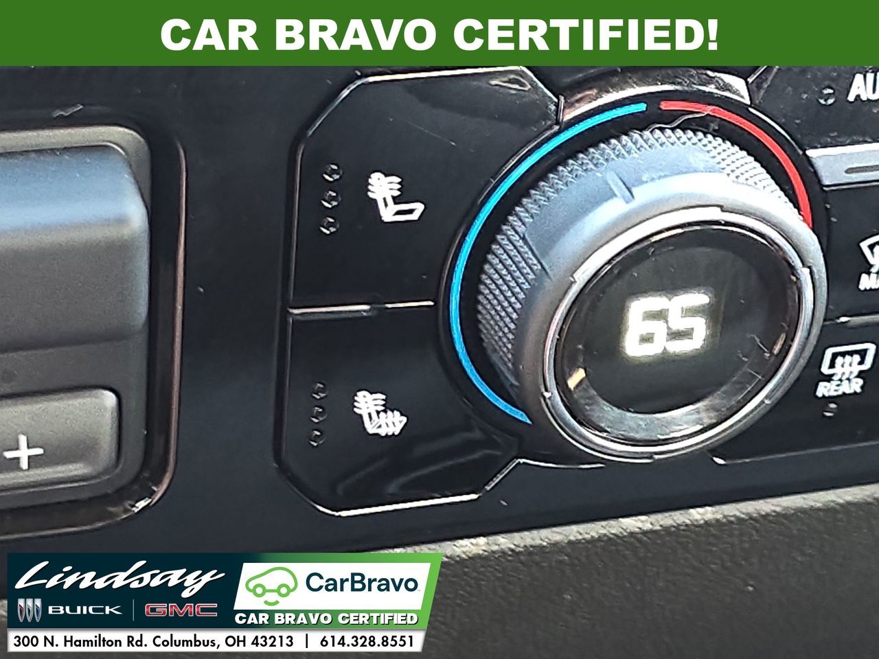 2025 Chevrolet Silverado 1500 LT Columbus OH