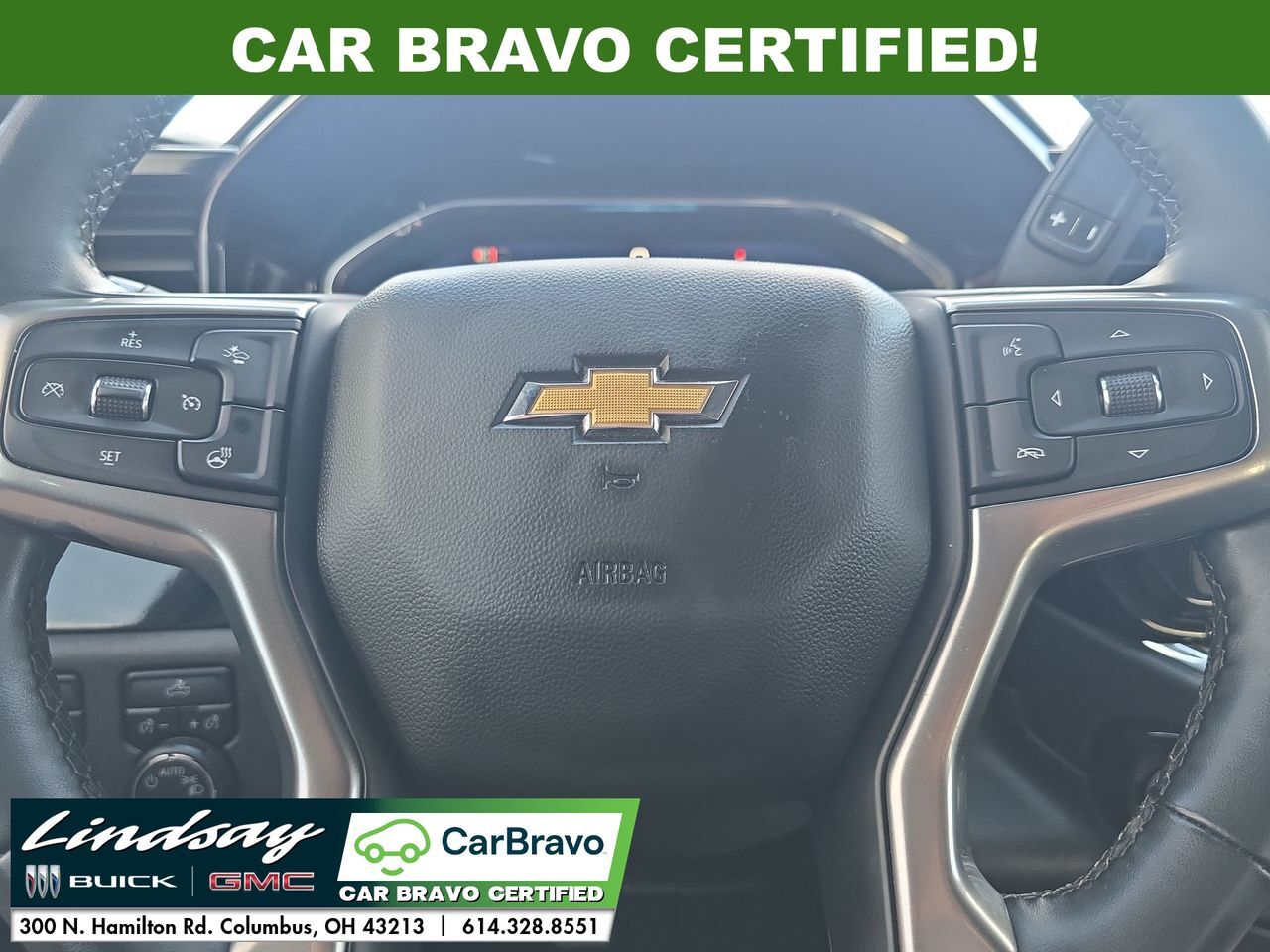 2025 Chevrolet Silverado 1500 LT Columbus OH