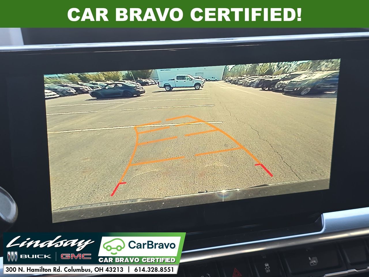 2025 Chevrolet Silverado 1500 LT Columbus OH