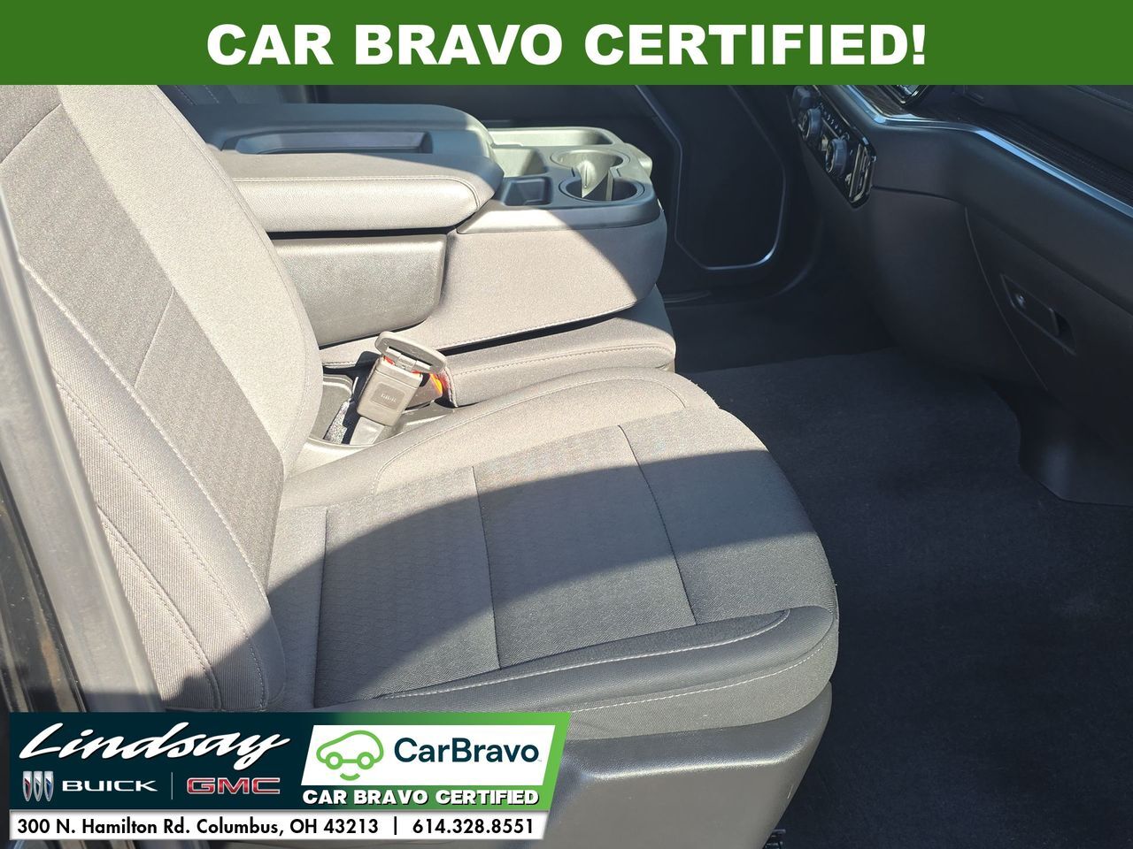 2025 Chevrolet Silverado 1500 LT Columbus OH