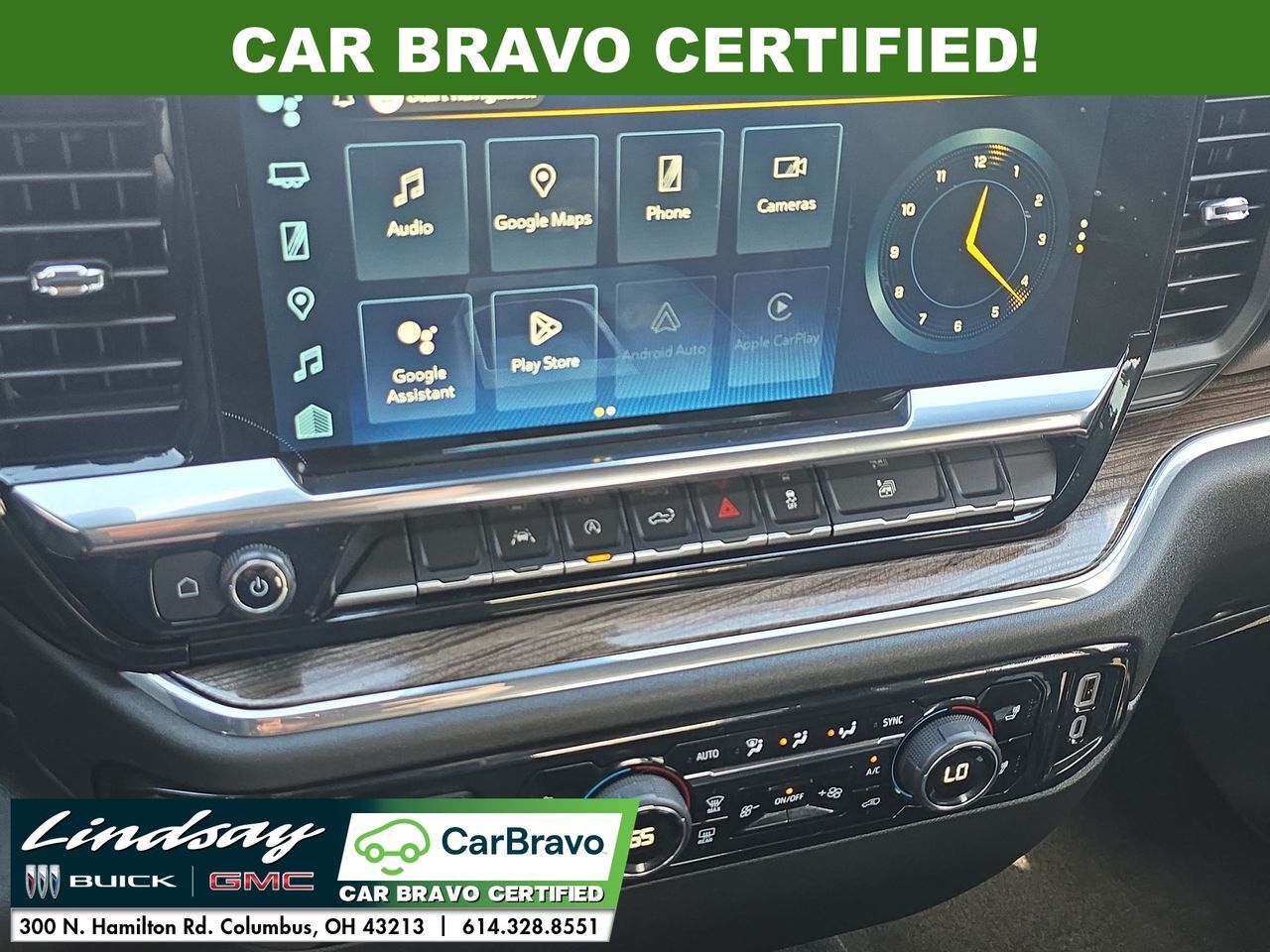 2025 Chevrolet Silverado 1500 LT Columbus OH