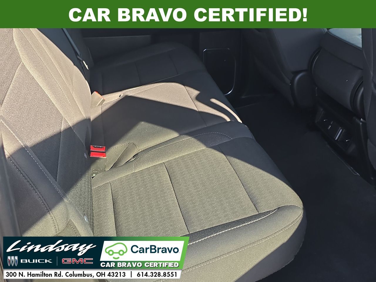 2025 Chevrolet Silverado 1500 LT Columbus OH