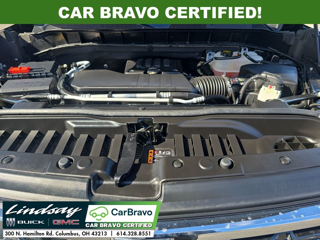 2025 Chevrolet Silverado 1500 LT Columbus OH