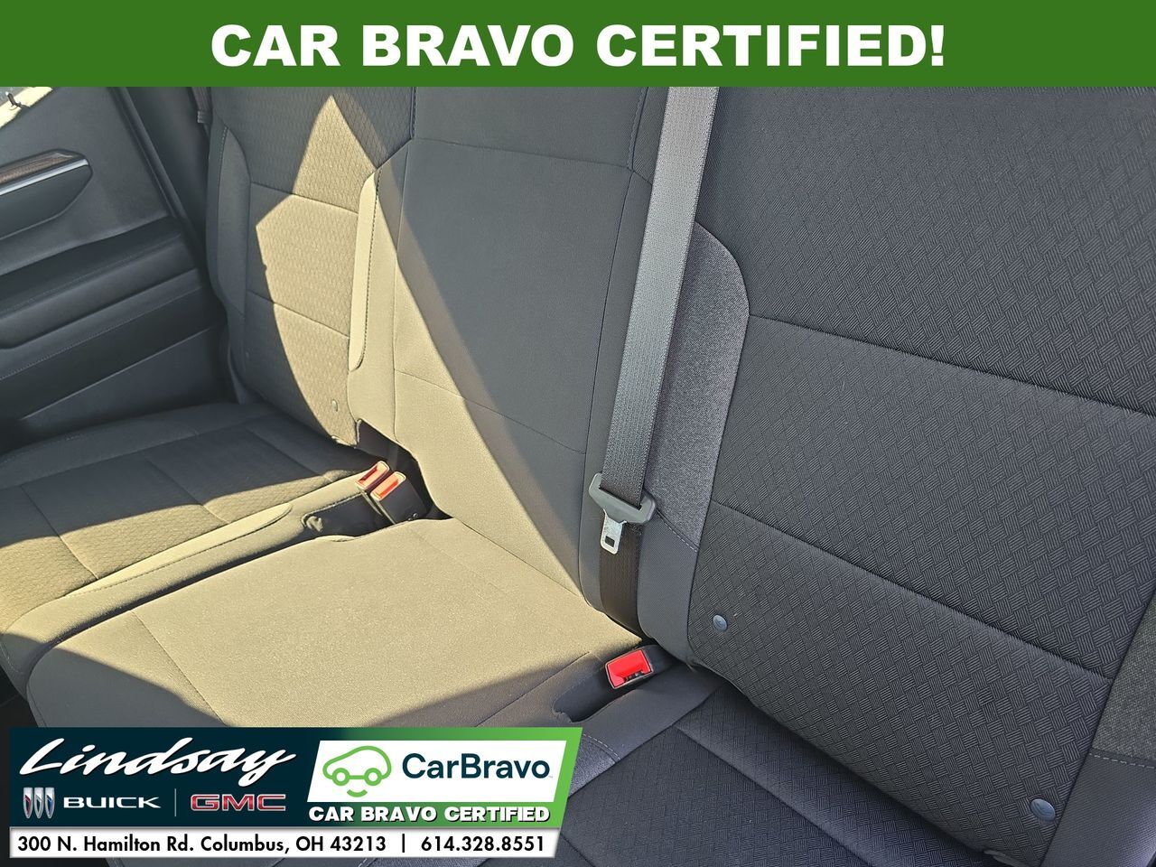 2025 Chevrolet Silverado 1500 LT Columbus OH