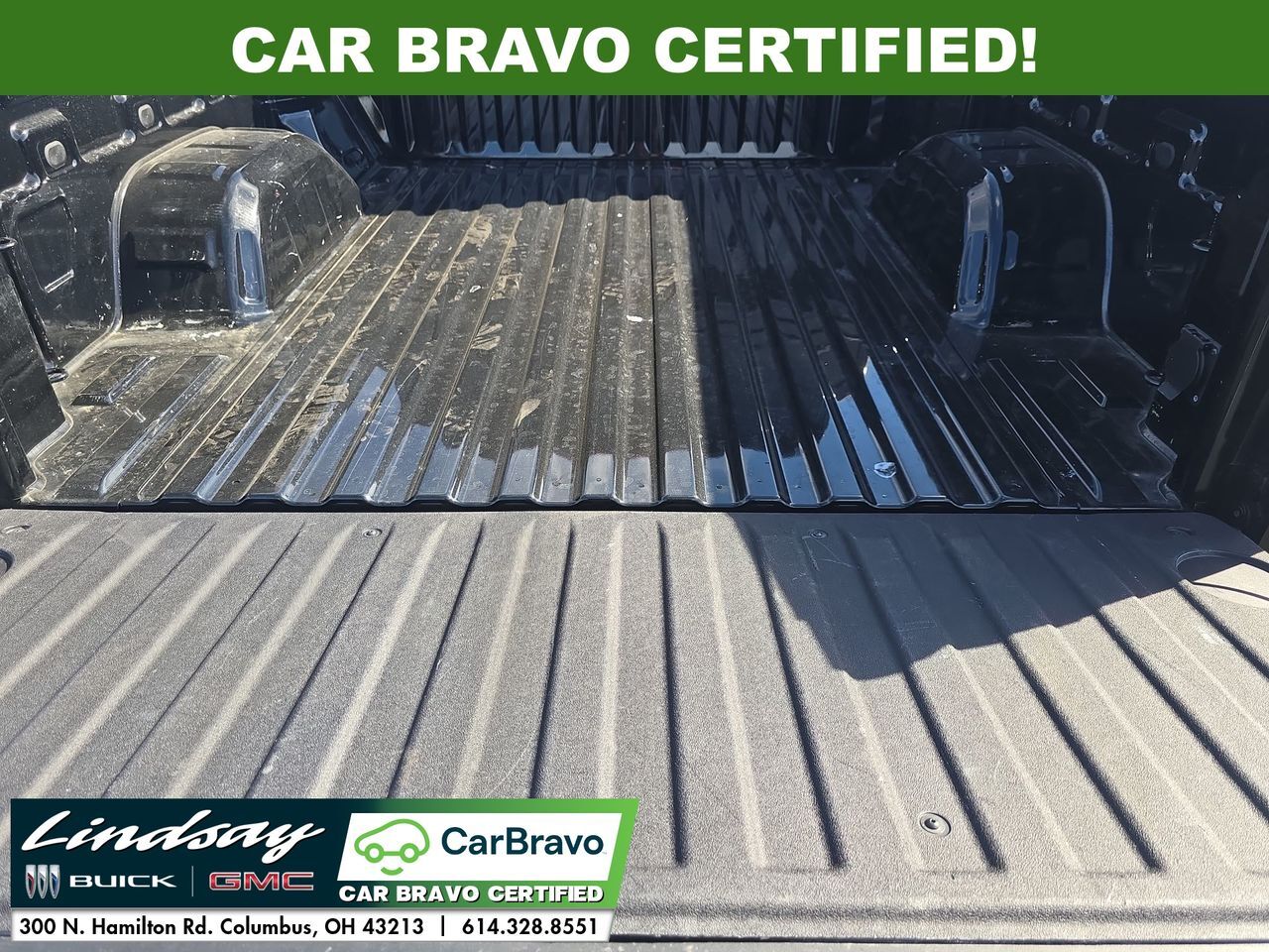 2025 Chevrolet Silverado 1500 LT Columbus OH