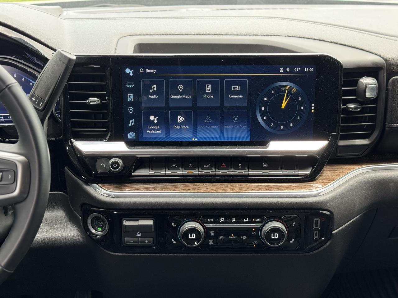 2025 Chevrolet Silverado 1500 LT Crestwood KY
