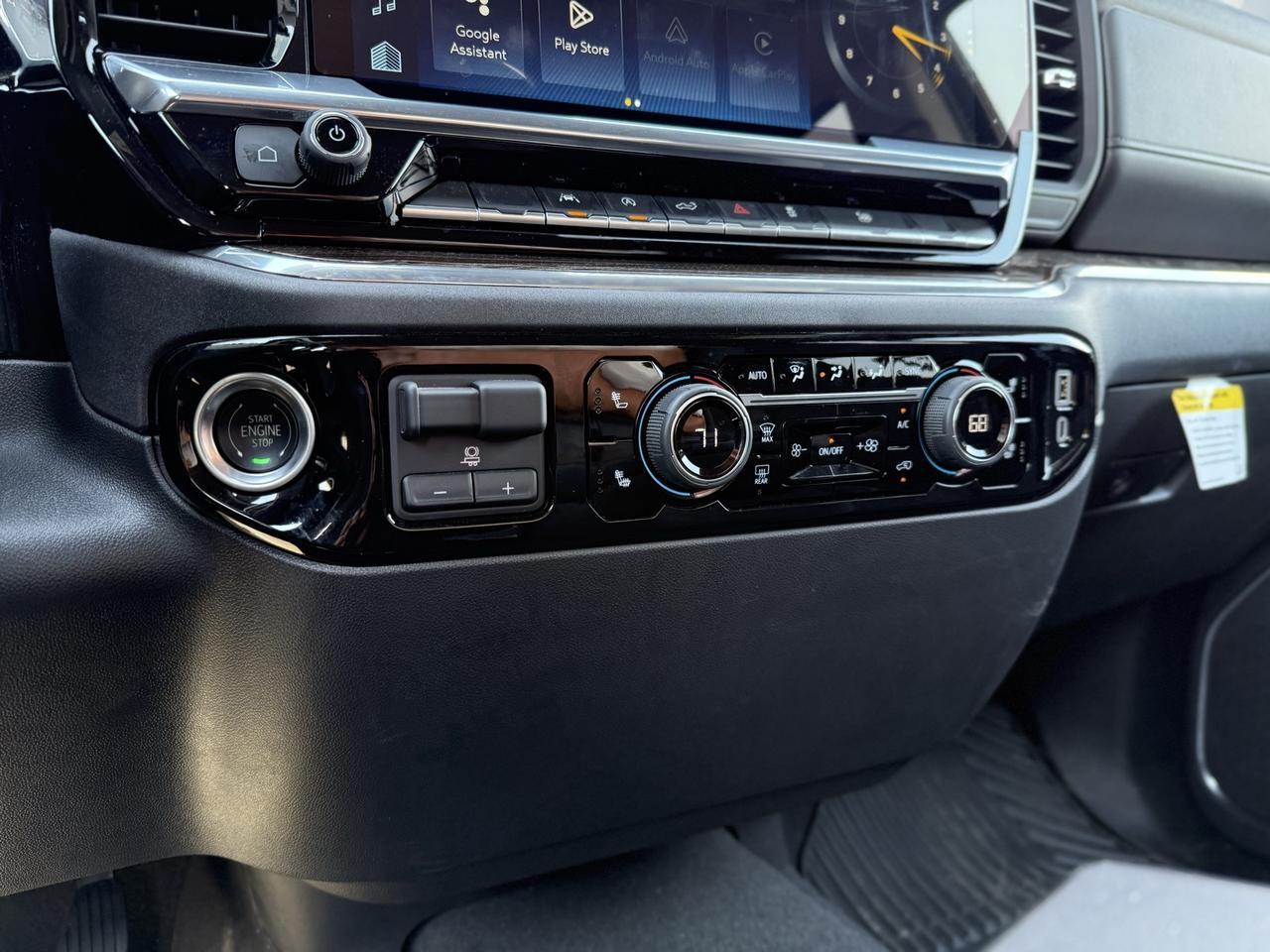 2025 Chevrolet Silverado 1500 LT Crestwood KY
