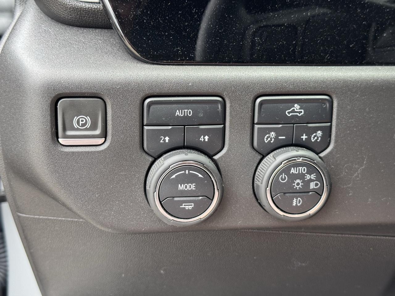 2025 Chevrolet Silverado 1500 LT Crestwood KY