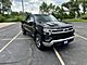 2025 Chevrolet Silverado 1500 LT Crew Cab 4WD 5.3L All-StarEdition+ ProtectPkgs w/20s HtdSeats HtdStrngWhl Spray-OnBdlinr HD-RrCam Milwaukee WI